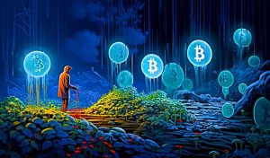 Read more about the article BItwise CIO Matt Hougan Details Potential ‘Dip and Rip’ Scenario for Bitcoin (BTC) – Here’s His Outlook