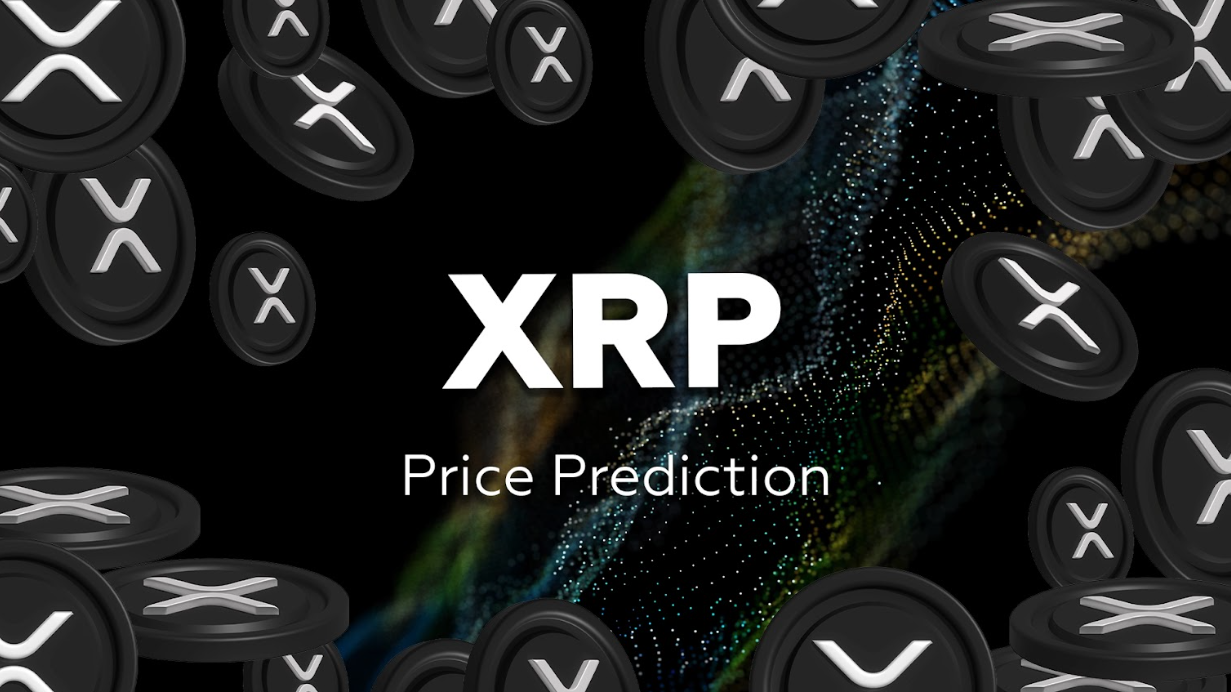 You are currently viewing XRP Price Prediction: How New Market Trends Could Impact Its Price Action