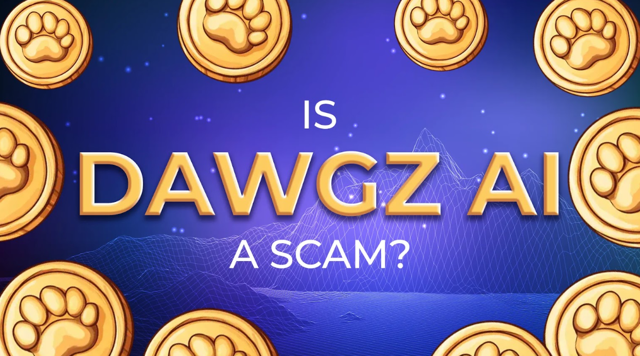 You are currently viewing Is Dawgz AI a Scam?: Breaking Down the Most Common Misconceptions