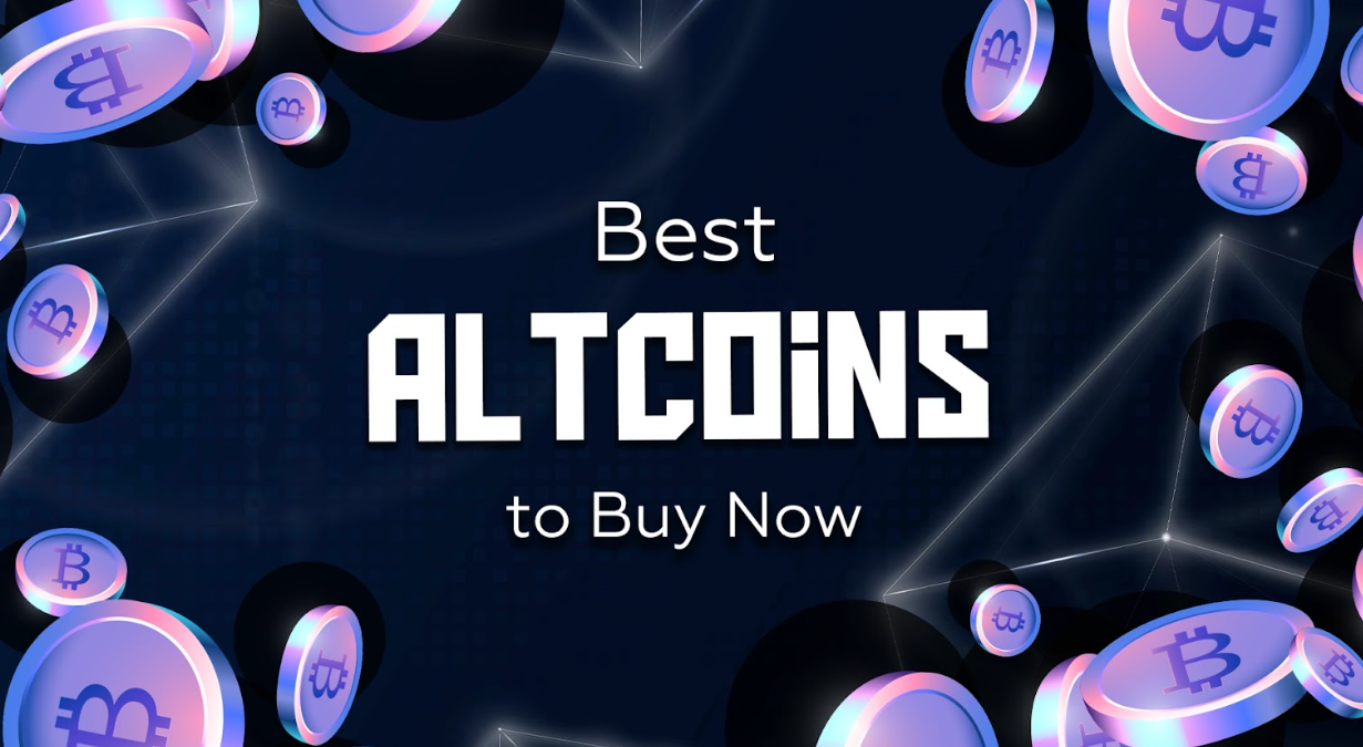 You are currently viewing Best Altcoins to Buy Now: Cryptos That Offer More Than Just Hype