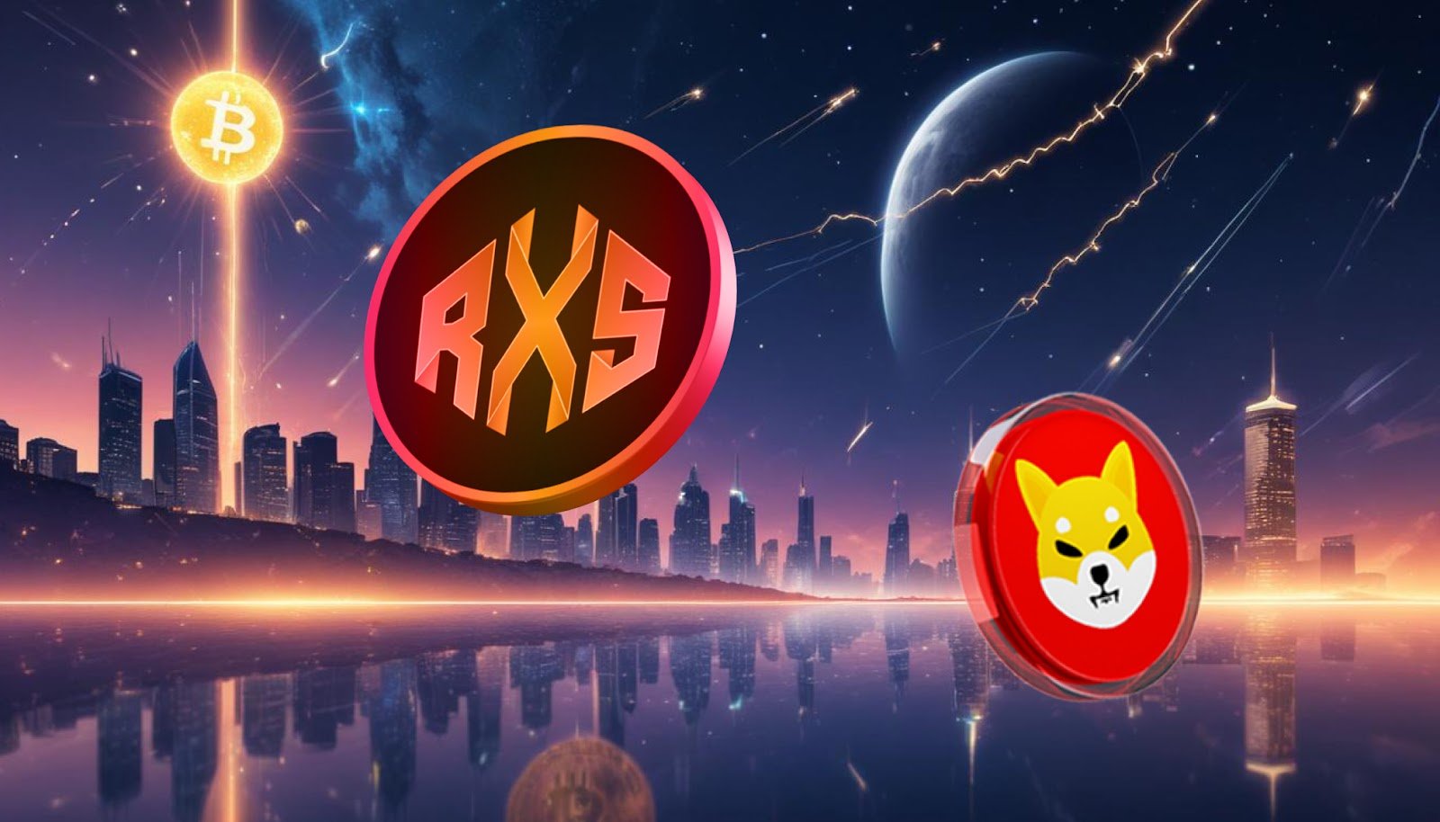 You are currently viewing Shiba Inu (SHIB) Whales Show Increased Interest In New Coin Priced at Only $0.20, Can It Pump 11205% From Here?