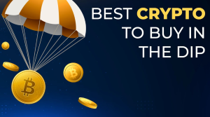 Read more about the article Best Crypto to Buy in the Dip: 3 Coins Poised for a Strong Comeback