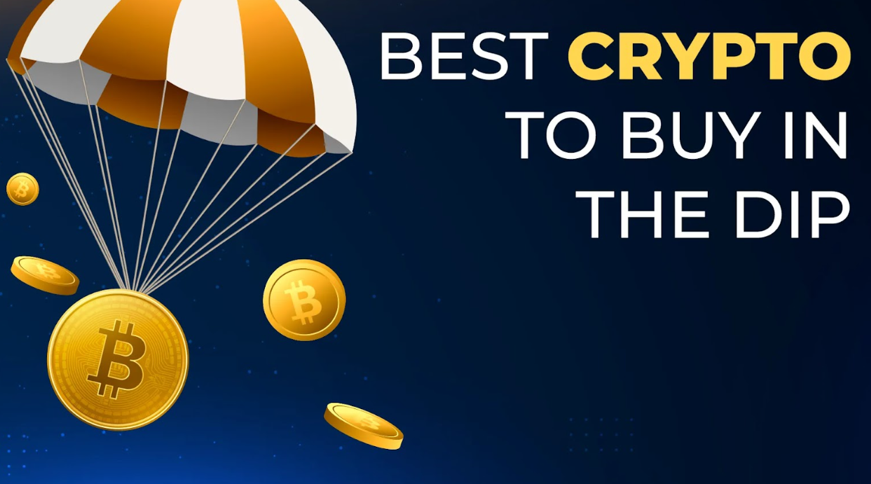 You are currently viewing Best Crypto to Buy in the Dip: 3 Coins Poised for a Strong Comeback