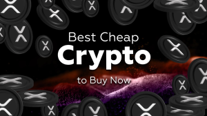 Read more about the article Best Cheap Crypto to Buy Now: Hidden Gems for Under $1