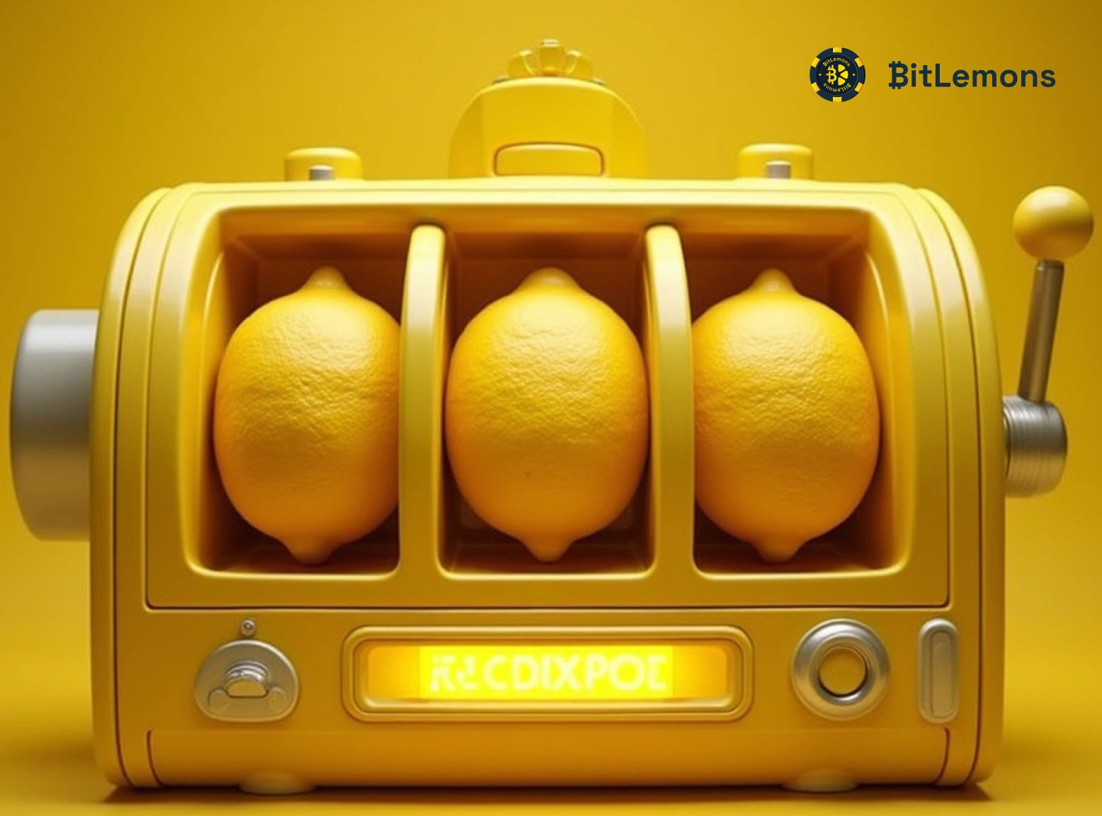 You are currently viewing All In on BitLemons ($BLEM): Why This Crypto Is Outplaying Pepe and Polkadot?
