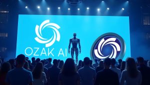 Read more about the article Investors Are Rushing to AI Cryptos—Here’s the #1 Coin Poised for Massive Growth!