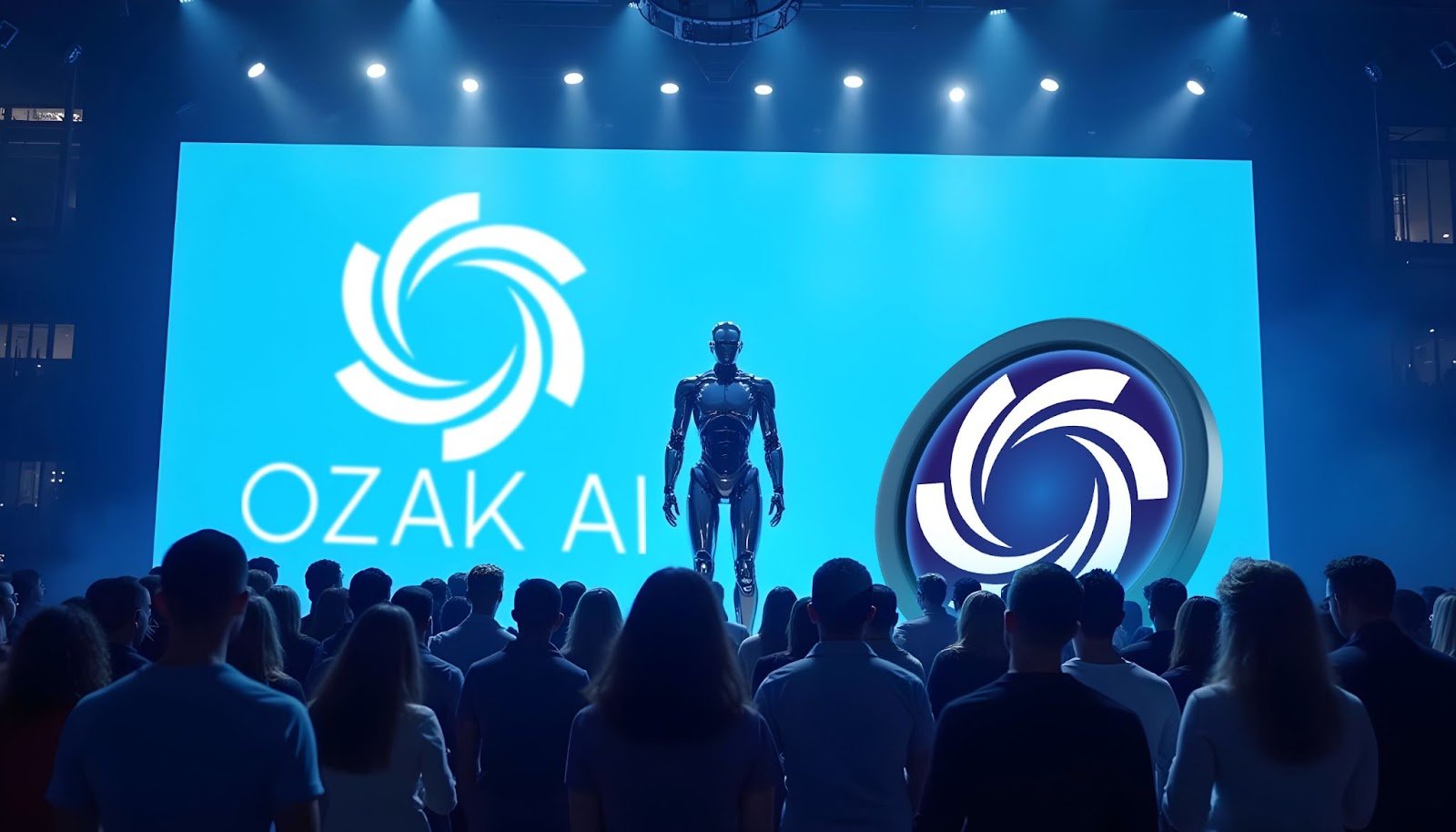 You are currently viewing Investors Are Rushing to AI Cryptos—Here’s the #1 Coin Poised for Massive Growth!