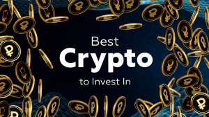 Read more about the article Best Crypto to Invest In: Secure and Promising Projects for 2025