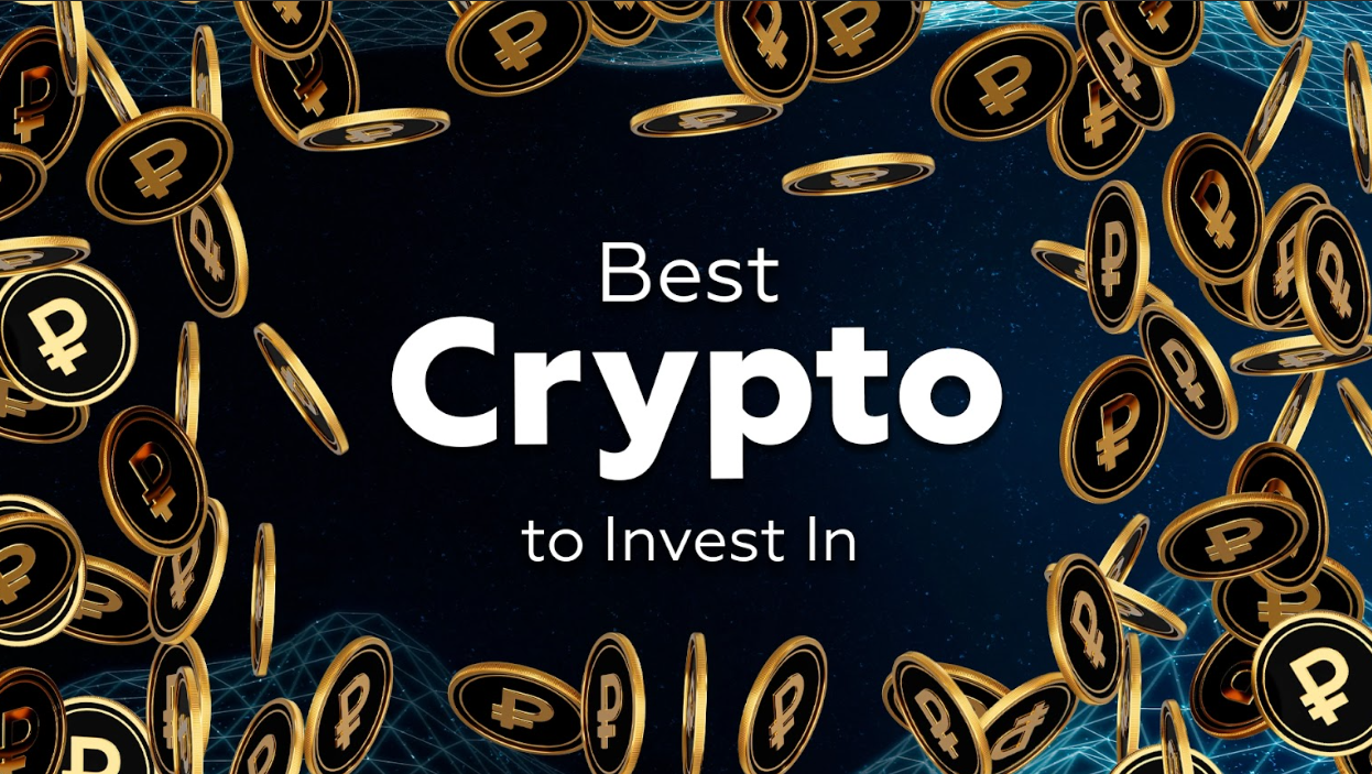 You are currently viewing Best Crypto to Invest In: Secure and Promising Projects for 2025