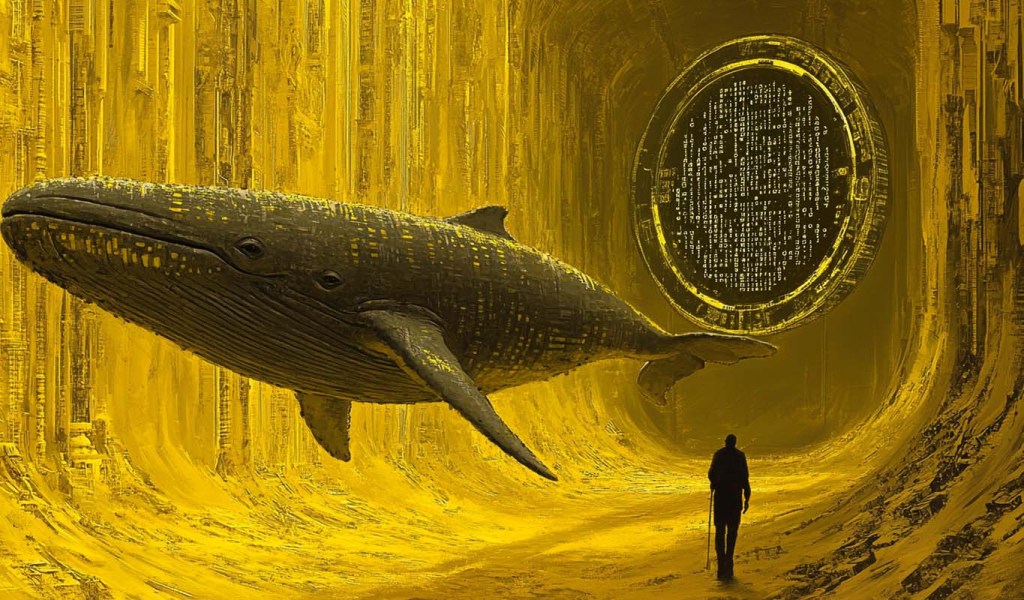You are currently viewing Crypto Whale Opens $332,000,000 Bitcoin Short Position, Sees Profits Even After Getting Hunted: On-Chain Data
