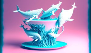 Read more about the article Whales Abruptly Deposit Ethereum Altcoin to Binance and OKX, Causing Price To Plummet 50%: On-Chain Data