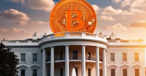 Read more about the article White House Draws Line Between Bitcoin And Digital Assets At Its First Crypto Summit, In EO