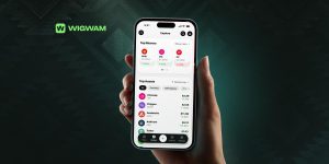 Read more about the article Wigwam Launches a Self-Custodial Crypto Trading App with Rewards