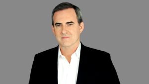 Read more about the article From Disney To Blockchain: The Career Path Of William Quigley