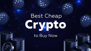 Read more about the article Best Cheap Crypto to Buy Now: High-Growth Coins Under $0.10