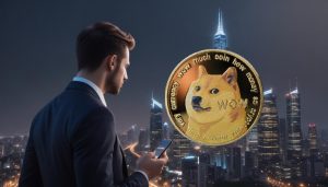 Read more about the article Dogecoin Price Prediction: Will DOGE's Next Move Shock the Market?