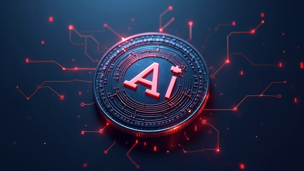 You are currently viewing AI Meets Crypto: How FloppyPepe (FPPE) Is Changing The Game For Digital Content Creators