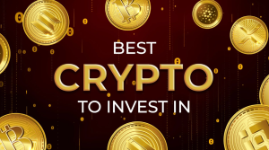 Read more about the article Best Crypto to Invest In: Which Ones Offer the Best Risk-to-Reward Ratio?