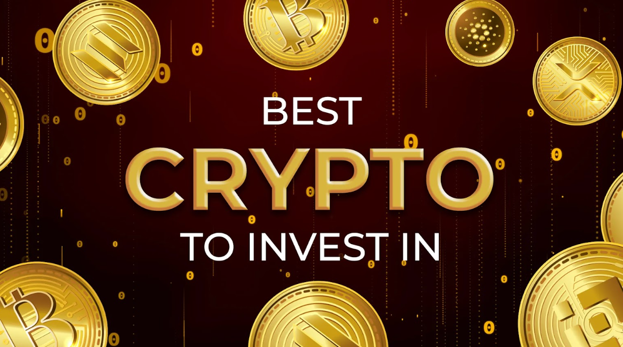 You are currently viewing Best Crypto to Invest In: Which Ones Offer the Best Risk-to-Reward Ratio?