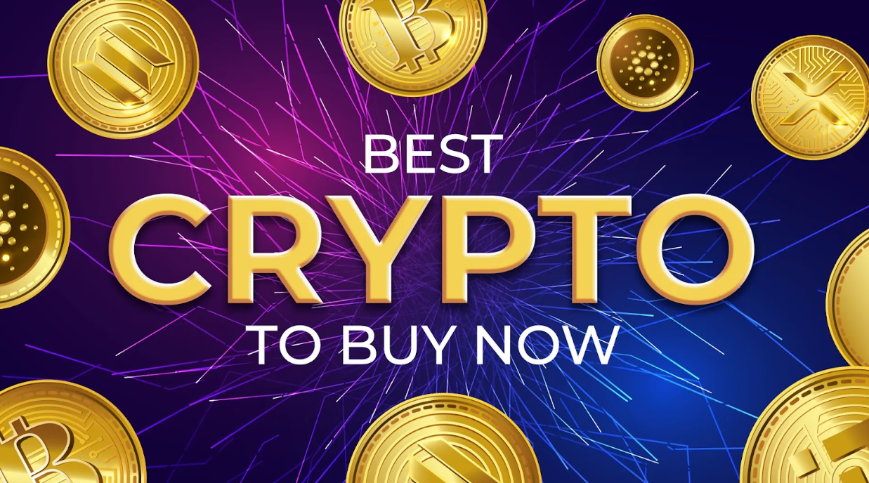 You are currently viewing Best Crypto to Buy Now: Coins Gaining Momentum in the Market