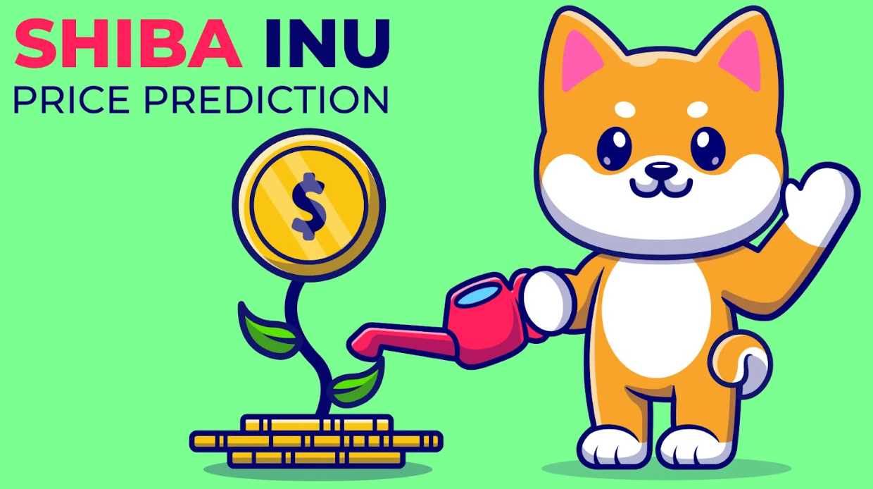 You are currently viewing Shiba Inu Price Prediction: Will SHIB's Burn Rate Impact Its Value?