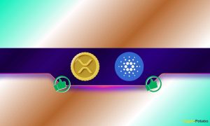 Read more about the article Binance Traders Bet Big on XRP and ADA: Should You Be Worried?