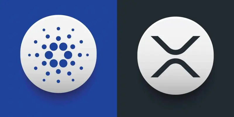 You are currently viewing ADA & XRP Get ‘Blue Chip’ Status from Cardano Founder – Solana Not So Much