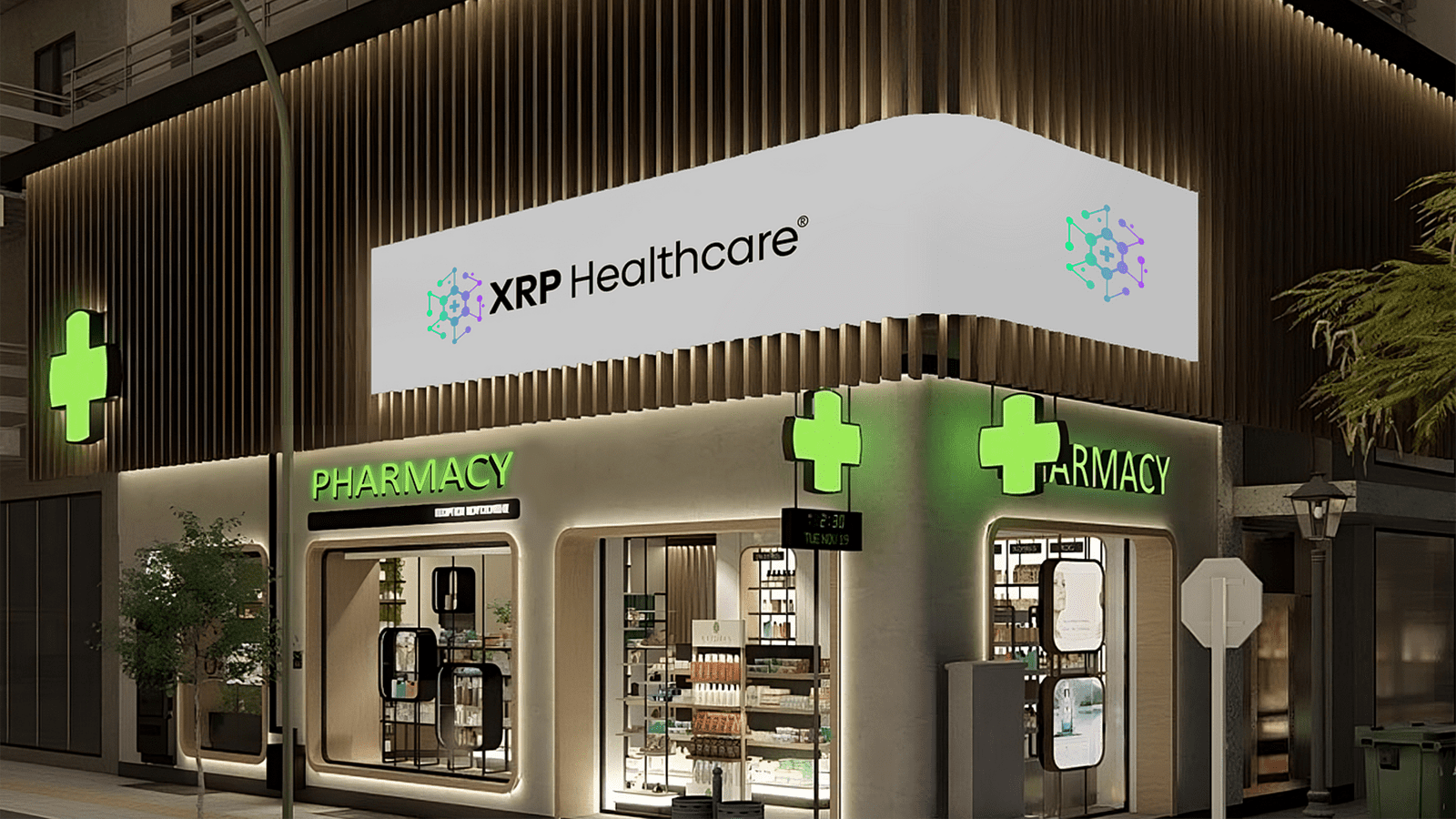 Read more about the article XRP Healthcare Grows Its Footprint in Africa with Pharma Ville Buyout