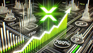 Read more about the article XRP Price Forecast: Golden Pocket Setup Hints at Explosive 20% Gain