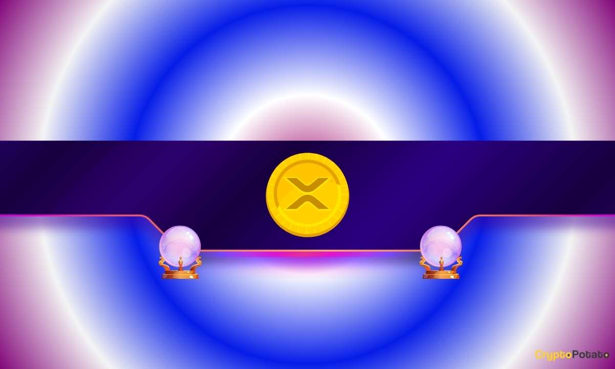 You are currently viewing Top Ripple (XRP) Price Predictions as of Late: Massive Rally or Another Correction on the Way?