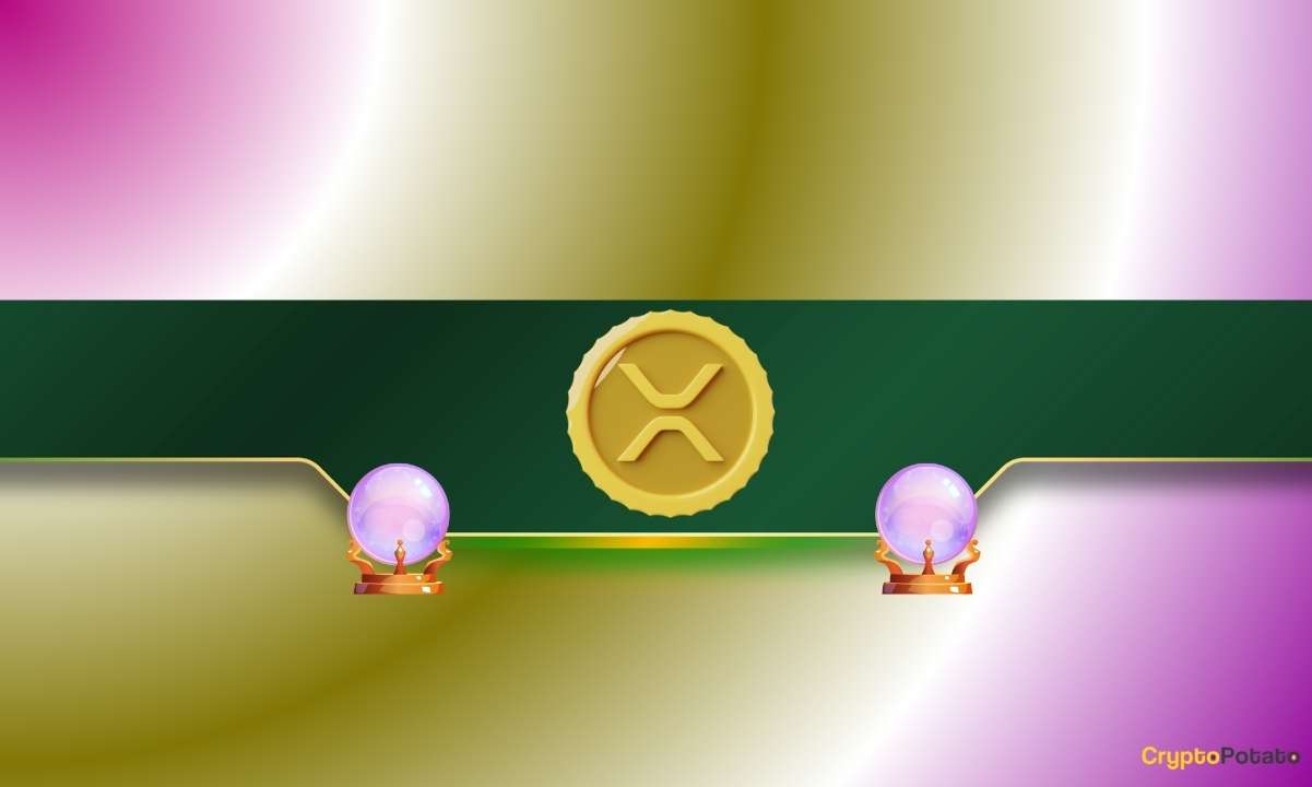 You are currently viewing Here’s What Can Restart Ripple’s (XRP) Bull Run: Analyst