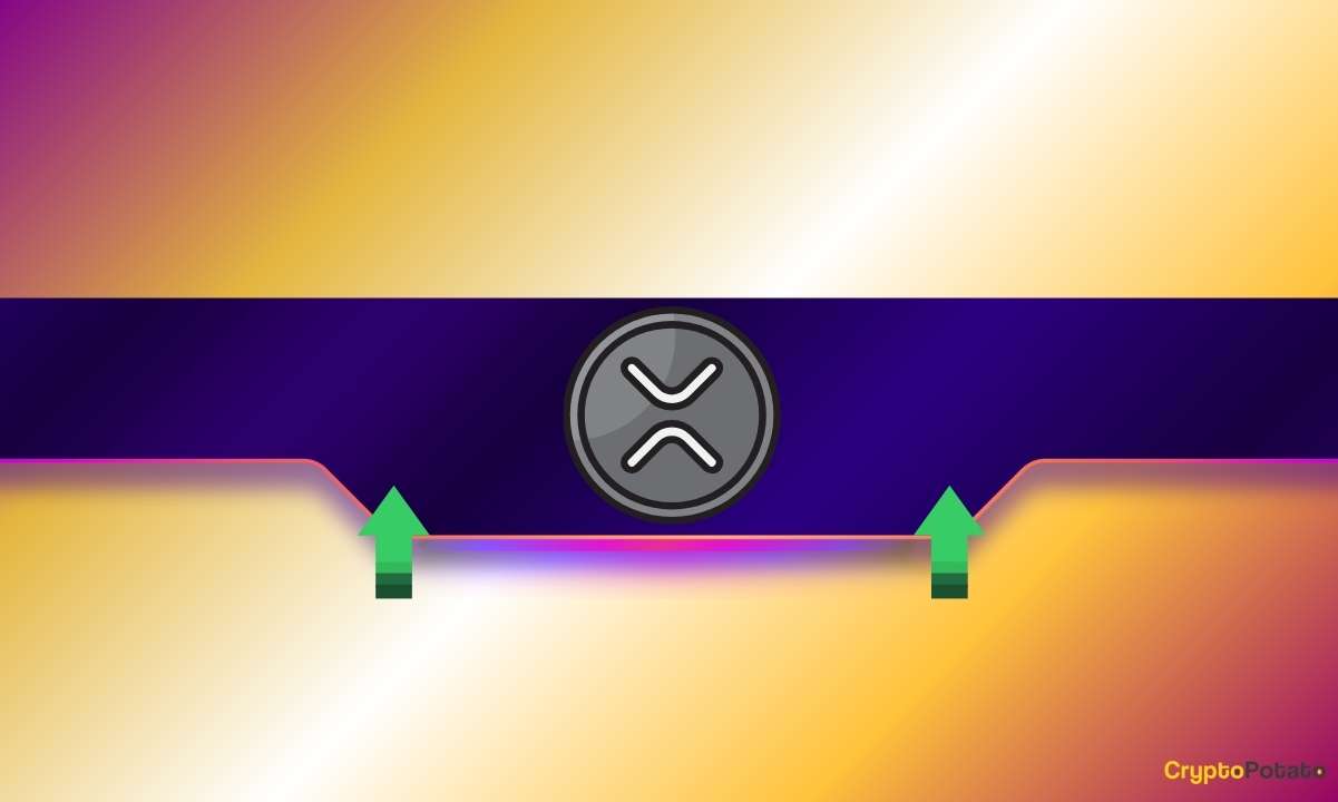 You are currently viewing This Ripple Metric Explodes by Over 600% in a Week: XRP Price Pump Incoming?