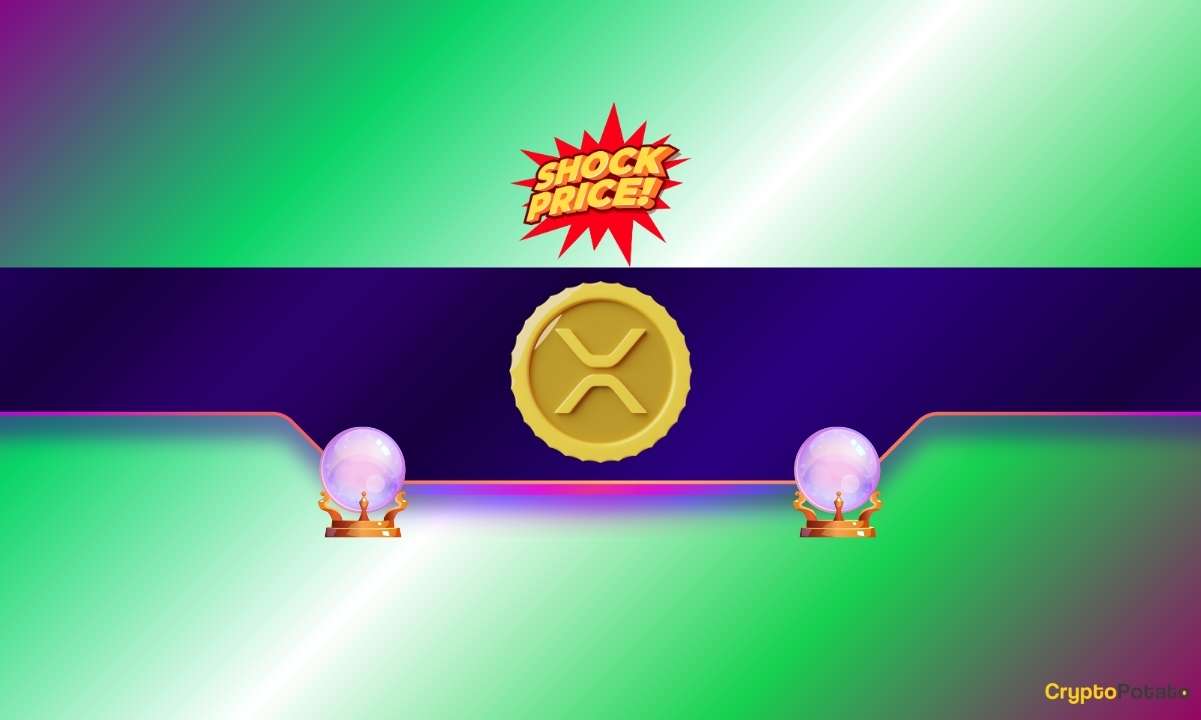 You are currently viewing Shocking Ripple (XRP) Price Predictions as of Late