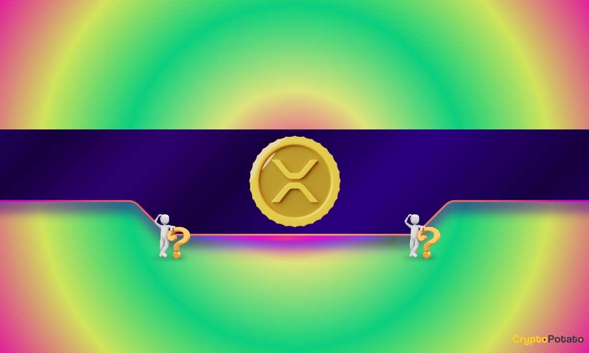 You are currently viewing XRP Army Rejoice: Ripple Hits Major Milestone as XRP Price Flashes Buy Signal