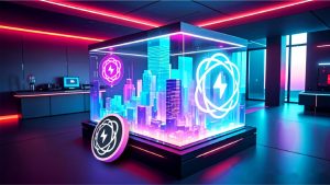 Read more about the article Lightchain AI’s Robust Foundation Distinguishes It from Pi Coin