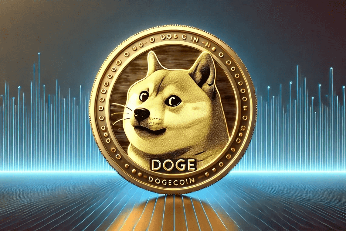 You are currently viewing Dogecoin (DOGE) Price Prediction: The Critical Resistance Level That Could Spark a 10x Move