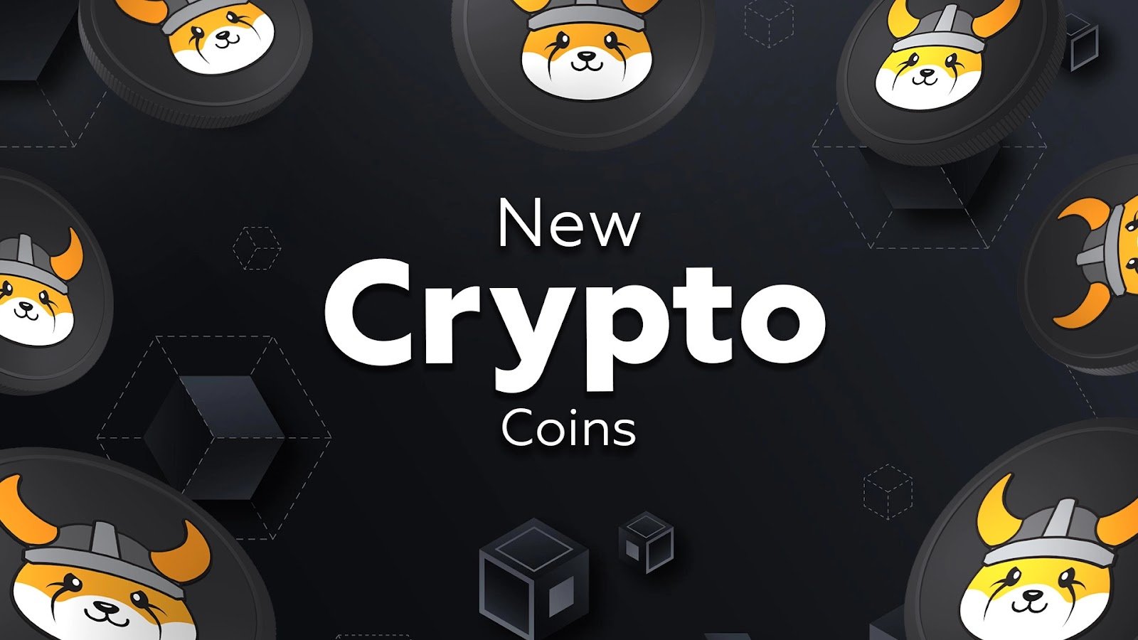 You are currently viewing New Crypto Coins: The Hottest Upcoming Launches to Watch