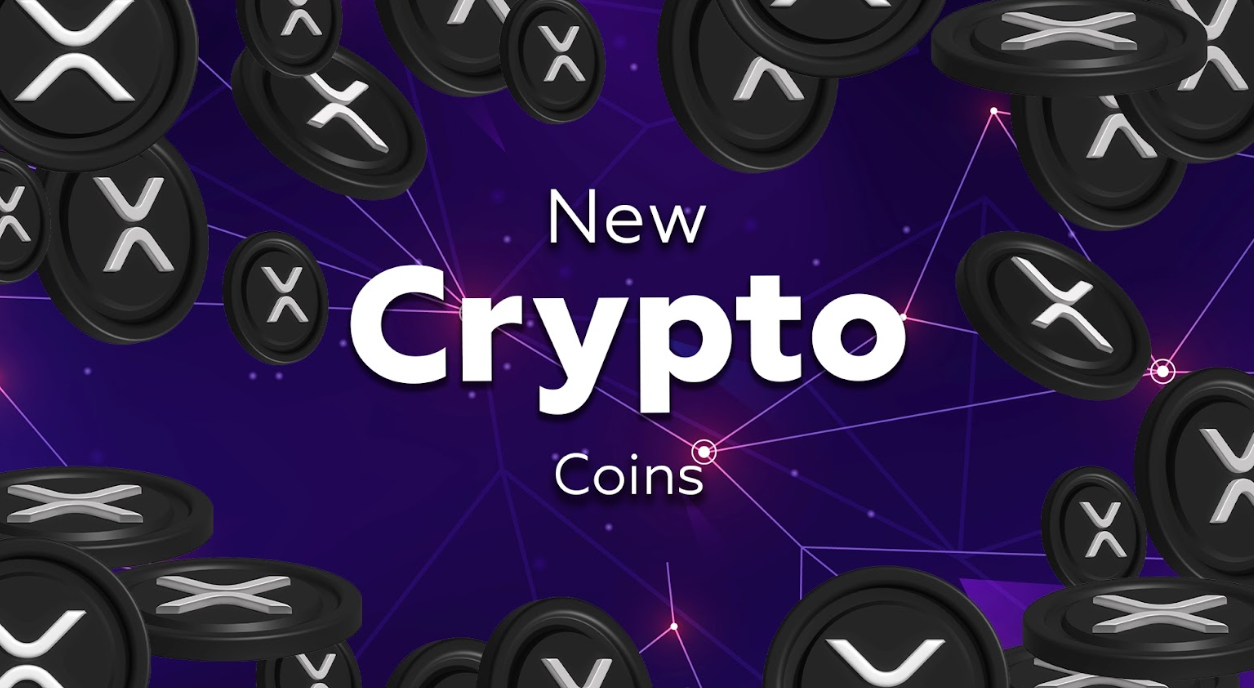 You are currently viewing New Crypto Coins: Recently Launched Projects with Big Potential Gains