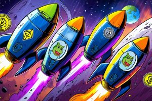 Read more about the article AI-Powered Cryptos Are Surging: Why FloppyPepe (FPPE) Could Be the Next AI-Driven Coin Market Leader