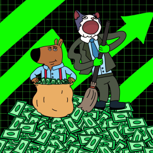 Read more about the article Next 100x Crypto? Viral Meme Coin ‘Meme Index’ Ends Presale Monday