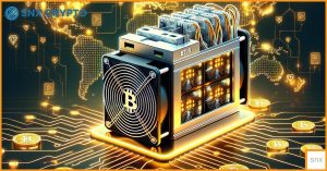Read more about the article Bitcoin Cloud Mining: SNXCrypto Leads the Future of Cloud Mining with Advanced Equipment