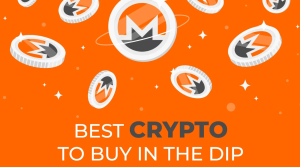 Read more about the article Best Crypto to Buy in the Dip as Institutional Accumulation Signals a Strong Recovery