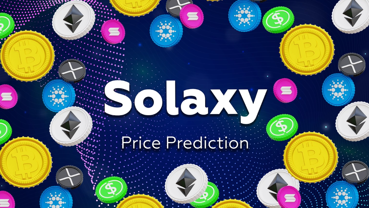 You are currently viewing Solaxy Price Prediction: What Analysts Expect in the Coming Years