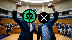 Read more about the article SEC Drops Appeal Against Ripple (XRP) as BinoFi (BINO)’s Regulatory Edge Strengthens Institutional Appeal