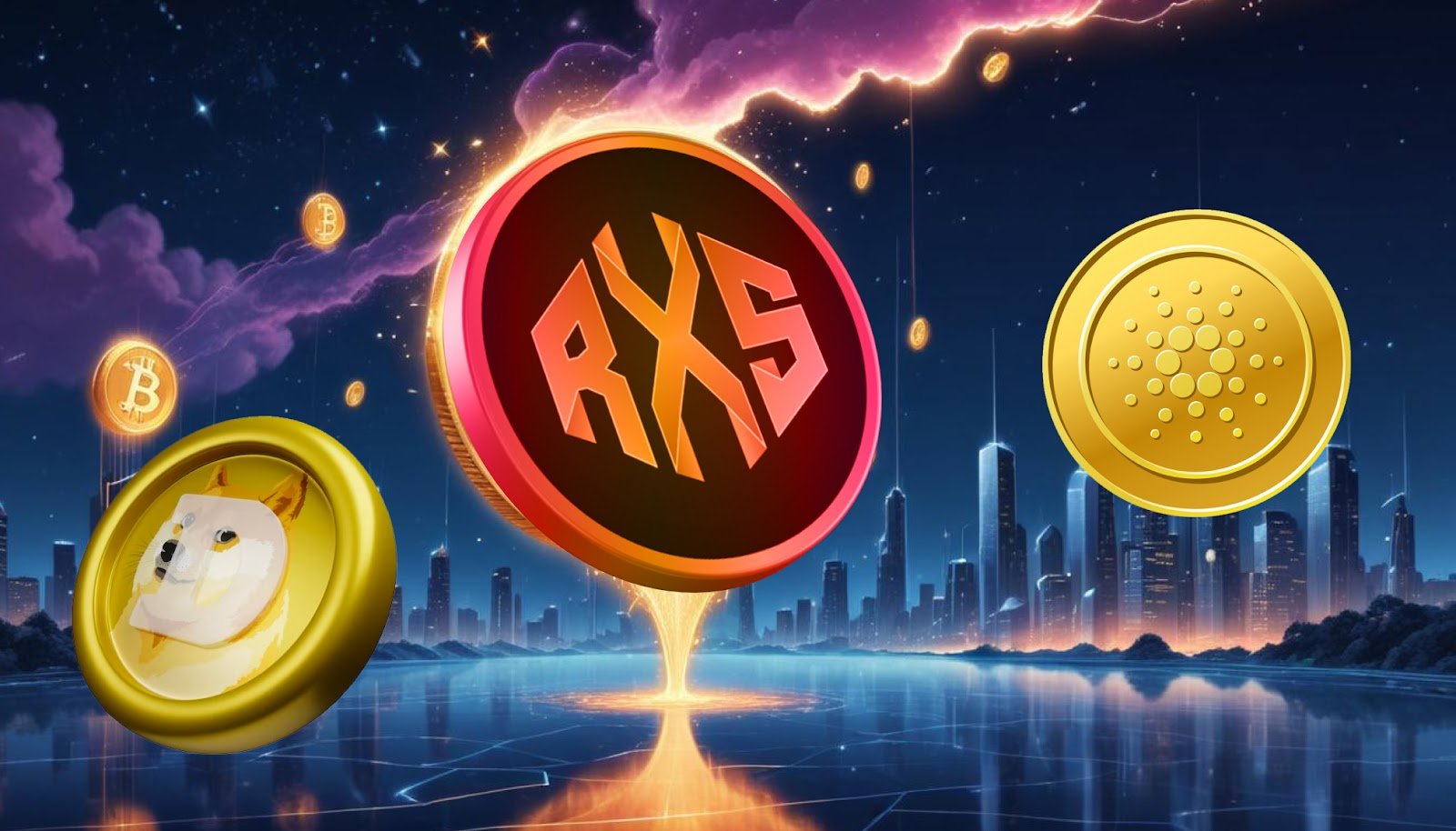 You are currently viewing Trader Warns That Dogecoin (DOGE) Could Bleed Out Some More, But Cardano (ADA) and This $0.20 Token Are Set to Fly