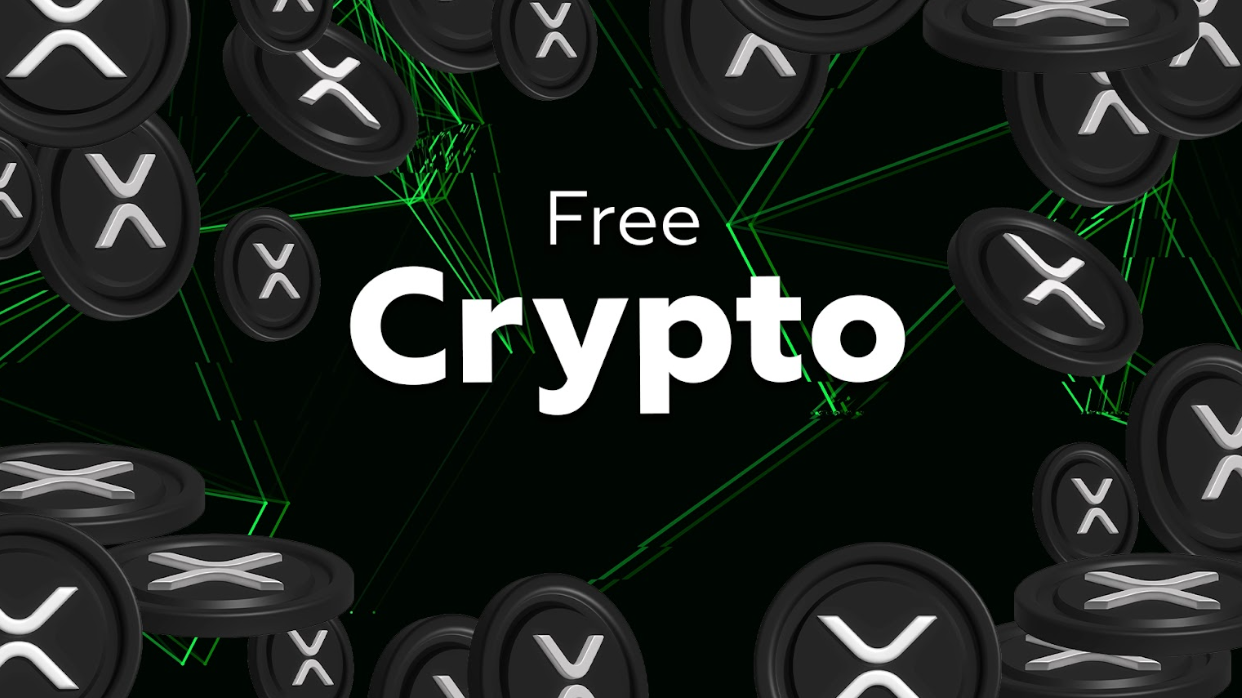 You are currently viewing Free Crypto: The Best Platforms Offering Rewards and Airdrops