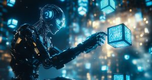 Read more about the article AI is powering the fourth industrial revolution – but without blockchain, can we trust it?
