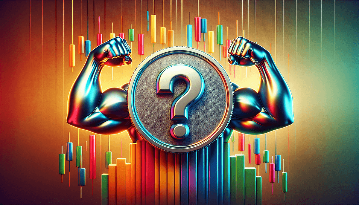 You are currently viewing Institutional & Governmental Money Flows Into Crypto—Explore 6 Essential Altcoins to Profit From!