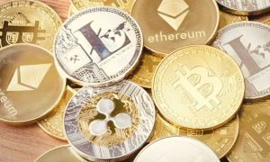 Read more about the article These Large Cap Altcoins Are Rebounding Following the Crash, According to Santiment