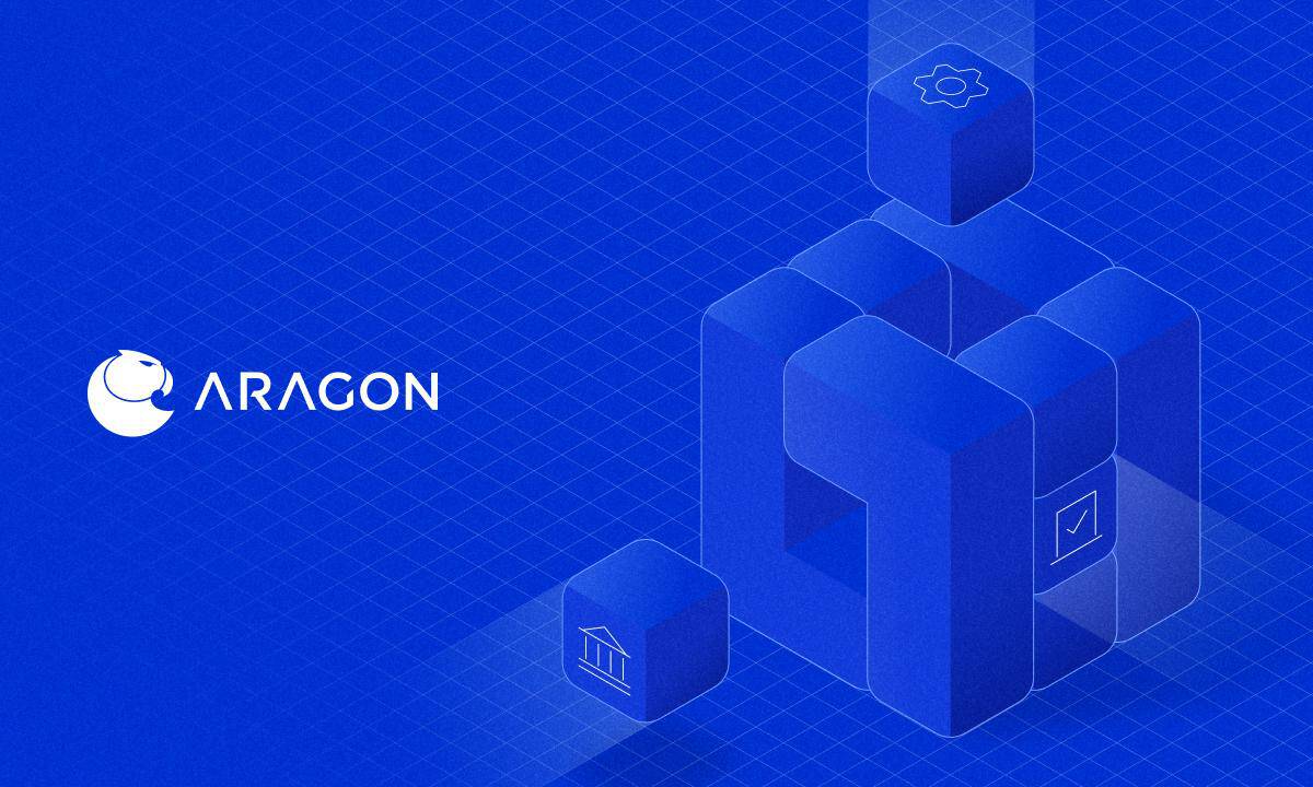 You are currently viewing Aragon Unveils New Tooling, Ushering in a New Era for Onchain Organizations to Accrue Value